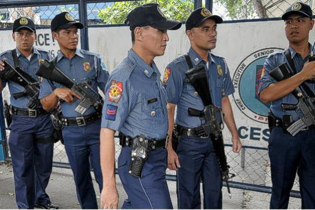 В результате произошедших на Филиппинах столкновений погибли не менее 30 человек