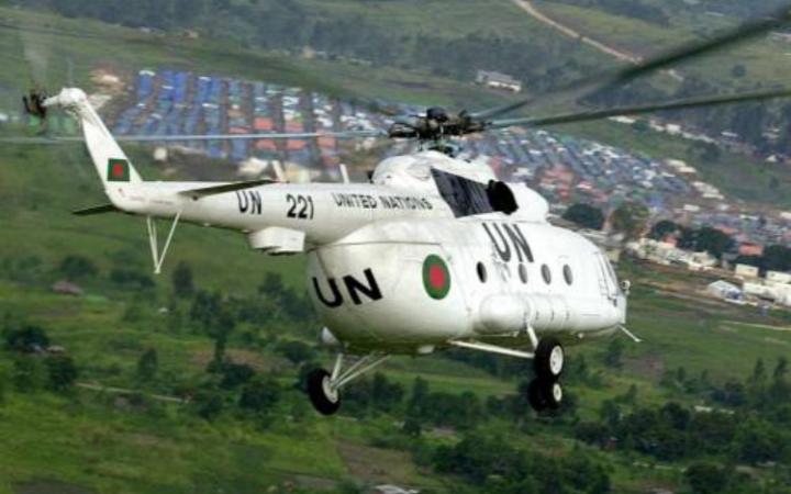 Освобождены болгарские сотрудники ООН, захваченные в Судане