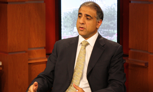 CША и Вьетнам все больше сближаются друг с другом