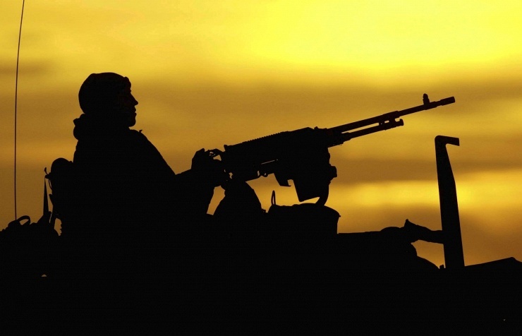 Талибан назвал условия возобновления мирных переговоров с Афганистаном