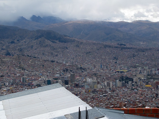 Россия и Боливия подпишут соглашение по ядерному центру