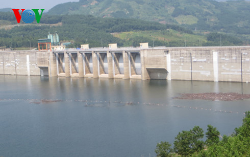 В парламенте Вьетнама обсудили законопроект об ирригации