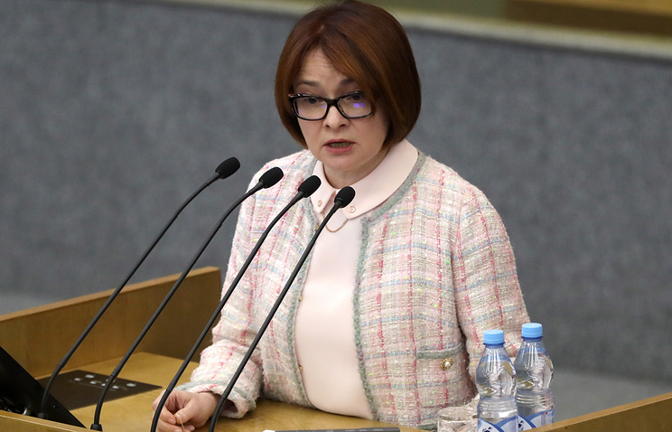 Российская экономика адаптировалась к неблагоприятным факторам