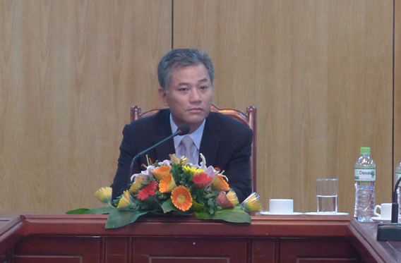 В Ханое прошла конференция по вопросам народной дипломатии