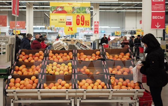 Белый дом поддерживает законопроект о новых санкциях в отношении РФ, КНДР и Ирана