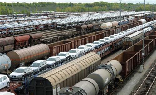 Германия повысила прогноз экономического роста