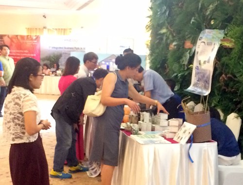 В городе Хошимине открылась 21-я ежегодная конференция научных парков Азии