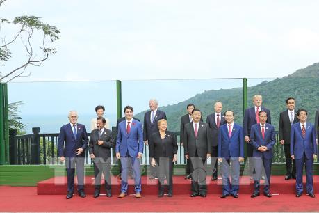 АТЭС 2017: «Ляньхэ цзаобао» высоко оценила дело обновления во Вьетнаме