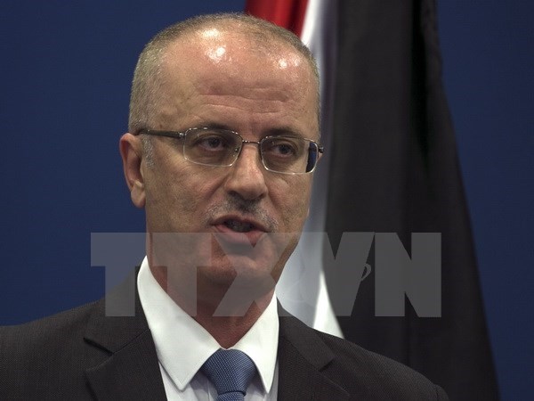 ХАМАС и ФАТХ проводит диалог по мирному урегулированию