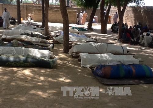 Саудовская Аравия и ОАЭ обязались оказать материальную помощь Г5 Сахель в борьбе с терроризмом