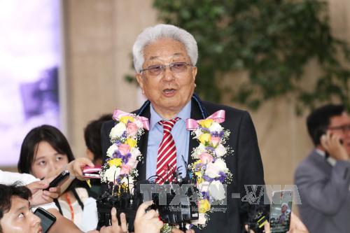 МОК и Северокорейский олимпийский комитет обсудил вопросы участия спортсменов КНДР в Олимпиаде