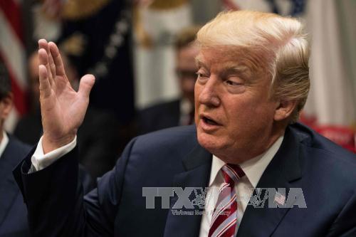 Дональд Трамп: программа DACA, «вероятно, мертва»