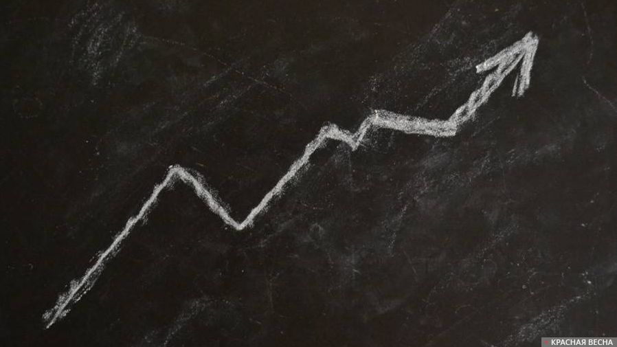 Объем товарооборота между РФ и ФРГ вырос после 4-летнего снижения