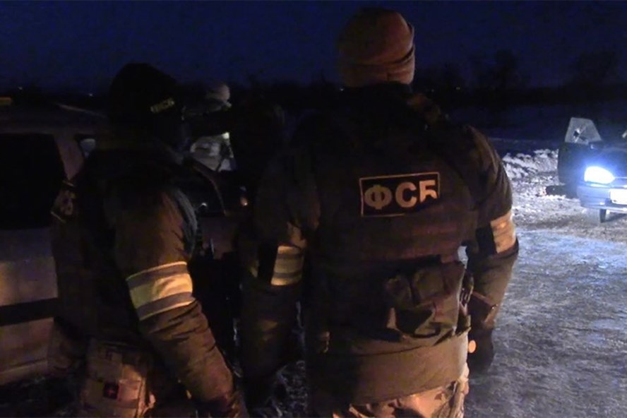 В Саратовской области предотвращен теракт