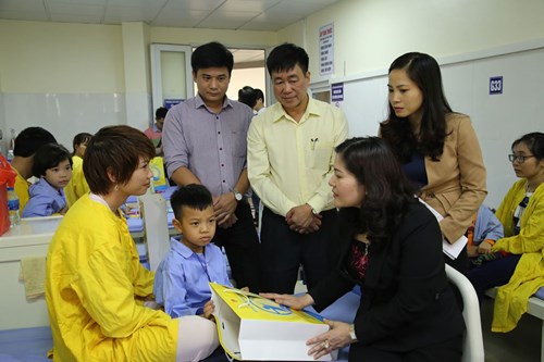 Во Вьетнаме отмечается День вьетнамских инвалидов