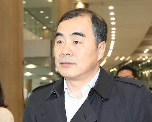 Китай и Россия высказались в поддержку саммита США-КНДР в Ханое