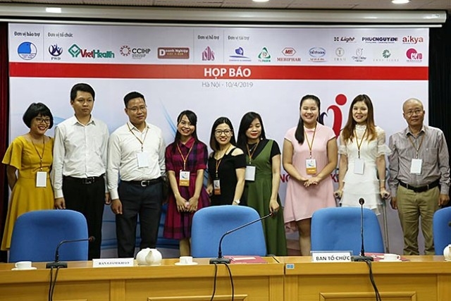 В Ханое прошел фестиваль «Красота убывающей луны» 2019 года