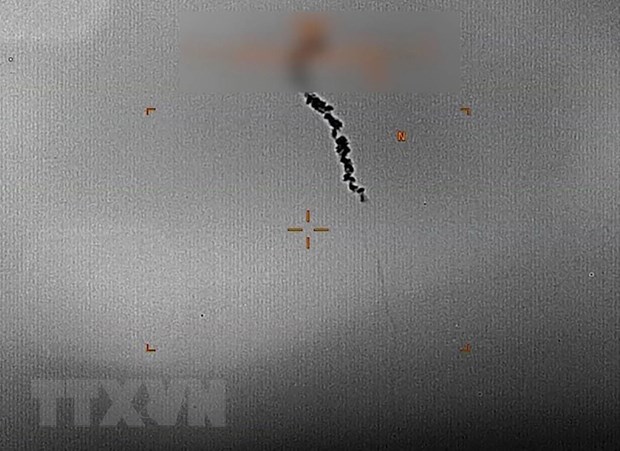 Стрельба по Ирану «подожжет» интересы США на Ближнем Востоке