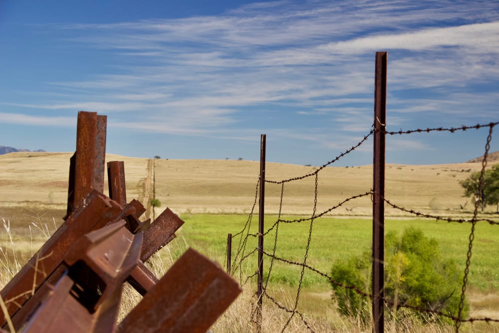 Верховный суд США позволил Трампу построить стену на деньги Пентагона