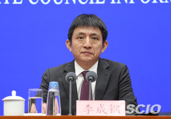 Китай: торгово-экономическое сотрудничество с АСЕАН быстро развивается