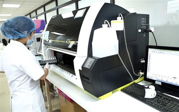 Лечение онкологических заболеваний во Вьетнаме все больше приближается к мировому медицинскому уровню