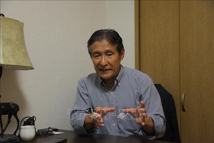 Японский эксперт: односторонние действия Китая в Восточном море серьерзно нарушают UNCLOS 1982