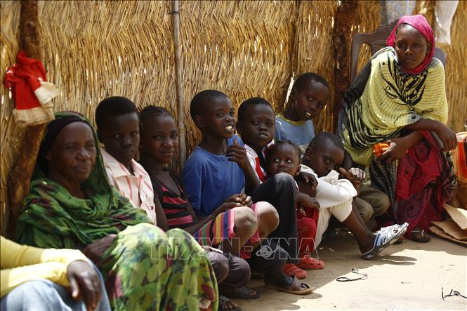 Мировые лидеры объявили о «десятилетии действий и свершений во имя устойчивого развития»