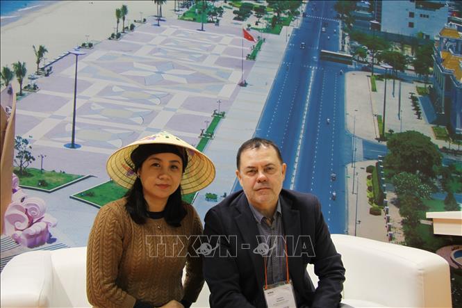 Российский эксперт впечатлен современным и обновленным Вьетнамом