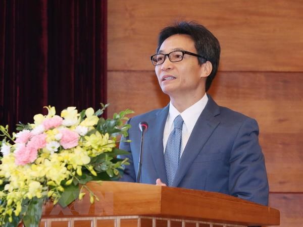 Вьетнам прилагает усилия для обеспечения полноценного питания детей