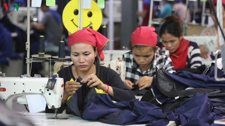 Вьетнам – один из лидеров по объему инвестиций в Камбоджу