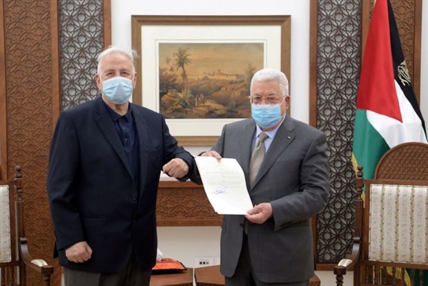 Фатах и Хамас провели мирные переговоры в Египте