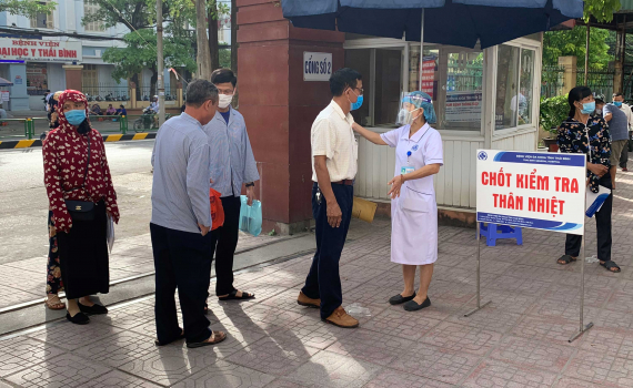 COVID-19: Cитуация с пандемией за 31 марта