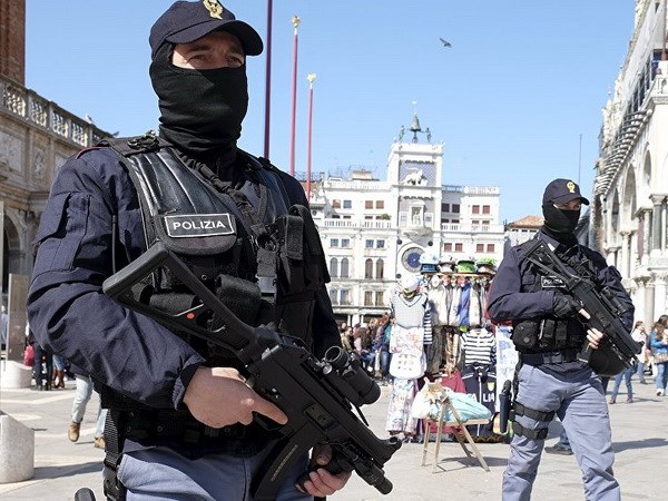В Италии арестовали сообщника исполнителя теракта в Ницце в 2016 году