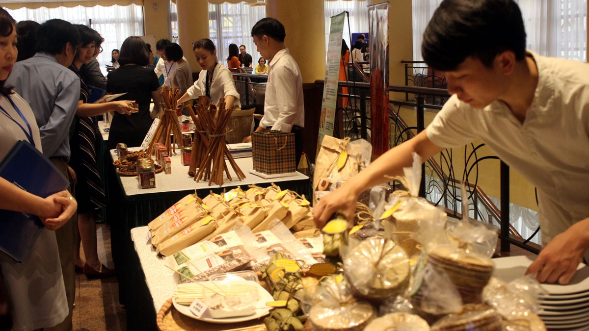 Ханой проголосует за лучшую продукцию сельскохозяйственной  промышленности