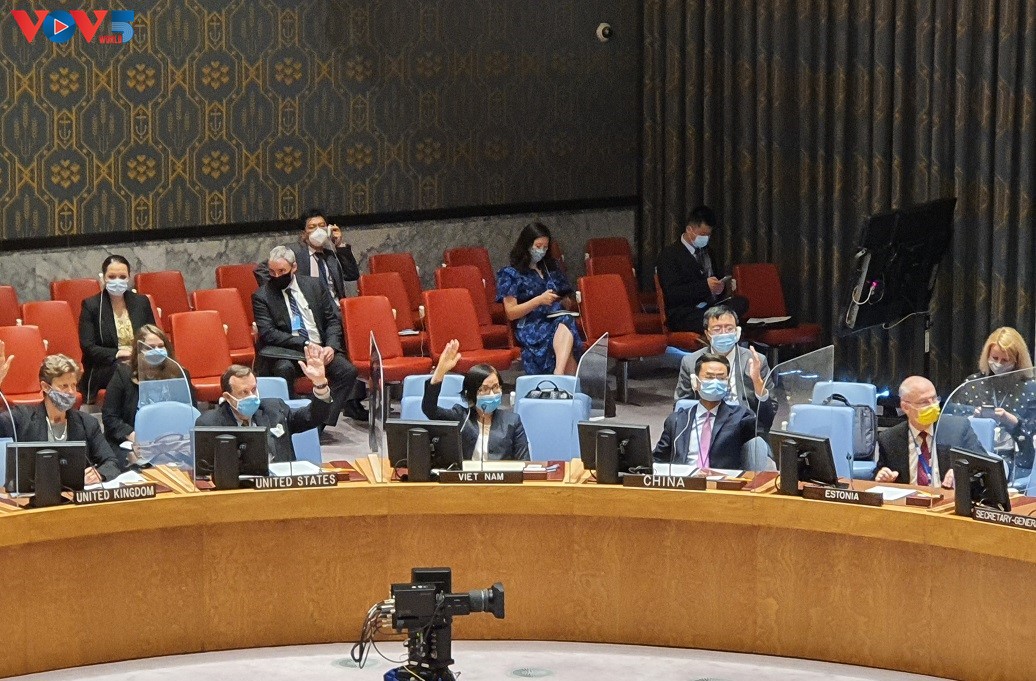 Вьетнам призывает стороны в Йемене прекратить боевые действия