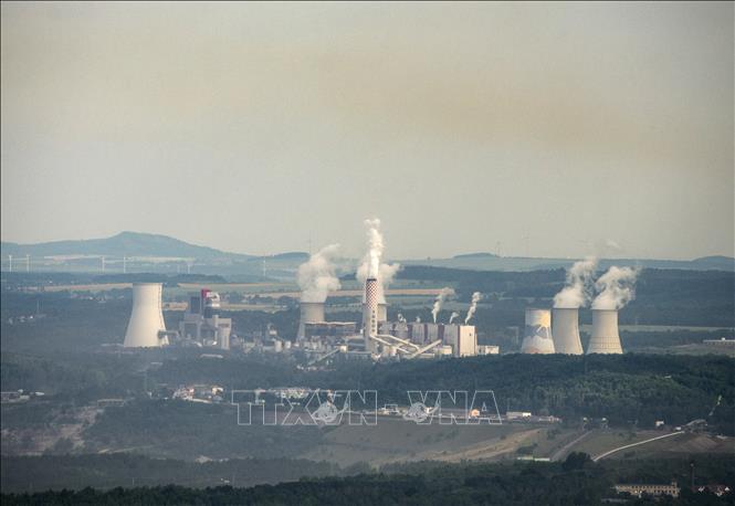 Напряженность между ЕС и Польшей возобновляется