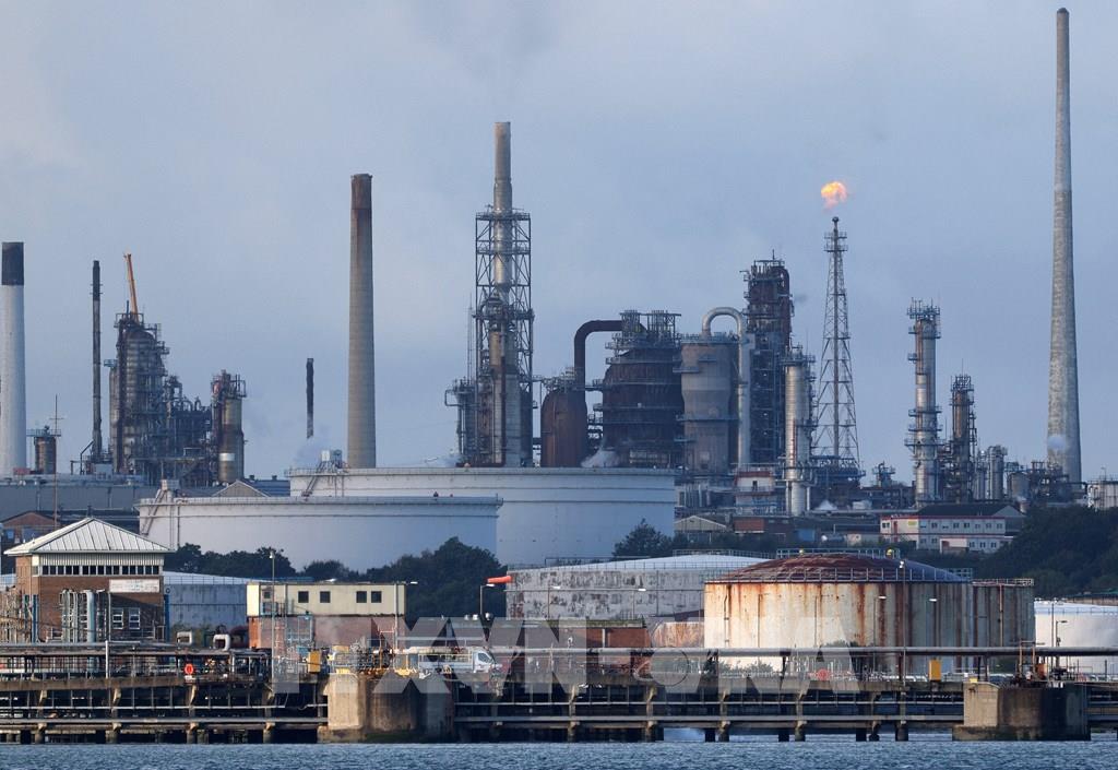 ЕЦБ предупреждает, что перебои с поставками газа снизят стоимость экономики Еврозоны