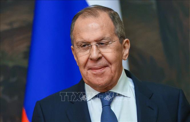 Россия и США обсудили вопросы безопасности