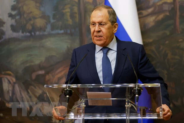 Лидеры Китая и России обсудили по телефону ситуацию в Украине