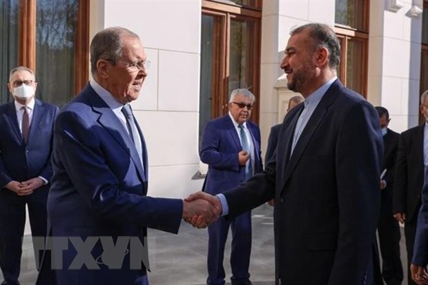 Россия поддерживает скорейшее возобновление СВПД