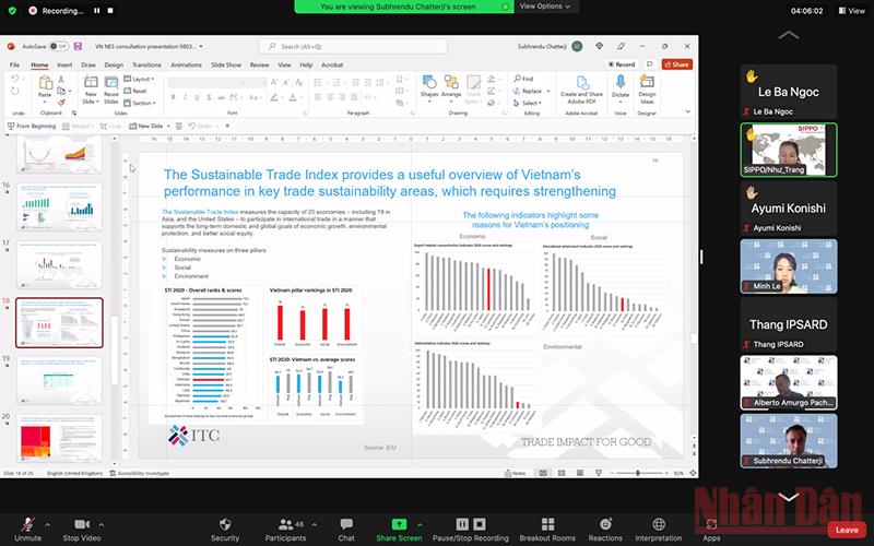 При разработке национальной экспортной стратегии необходимо сосредоточиться на приоритетных областях и отраслях экономики