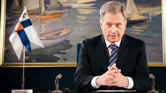 Президент Финляндии: вступление в НАТО может обострить ситуацию в Европе