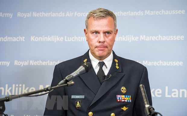 НАТО не исключает возможности принятия новых членов