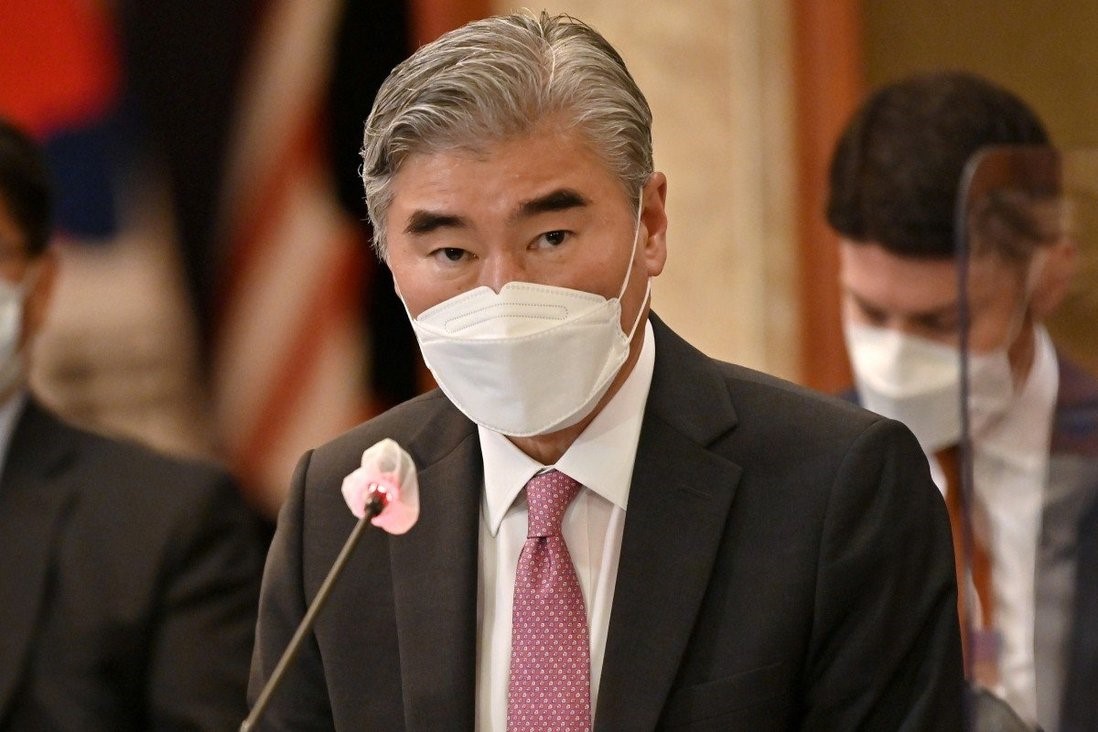 Спецпосланник США прибыл в Сеул для обсуждения ракетных запусков КНДР