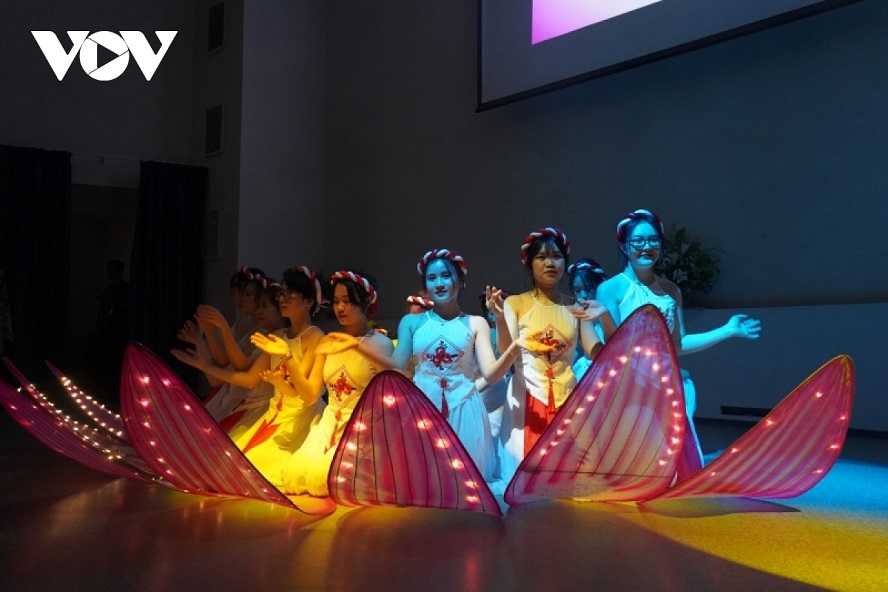 Финал конкурса «Мелодии молодости-2022»