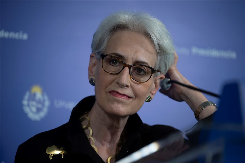 Многие высокопоставленные делегации Госдепартамента США посещают Юго-Восточную Азию