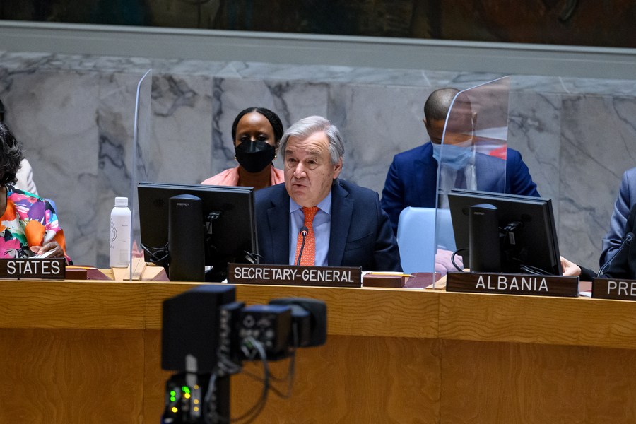 ООН призывает международное сообщество защищать и продвигать права женщин