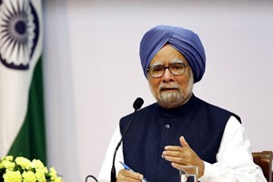 В Индии готовятся к всеобщим выборам