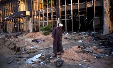 Многие люди стали жертвами новых взрывов в Ираке