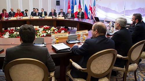 Иран и «шестёрка» намерены серьёзно выполнять подписанное соглашение